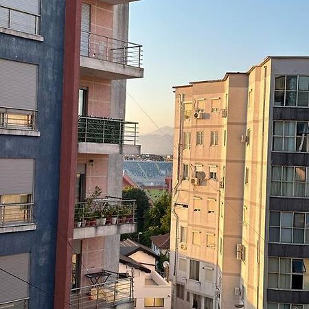 Sleepin Shkoder II Apartment ภายนอก รูปภาพ