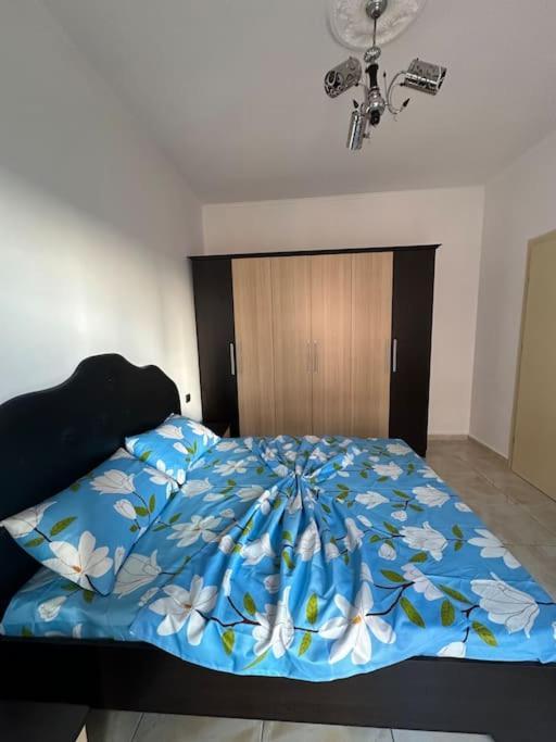 Sleepin Shkoder II Apartment ภายนอก รูปภาพ