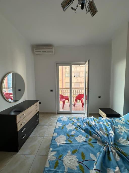 Sleepin Shkoder II Apartment ภายนอก รูปภาพ