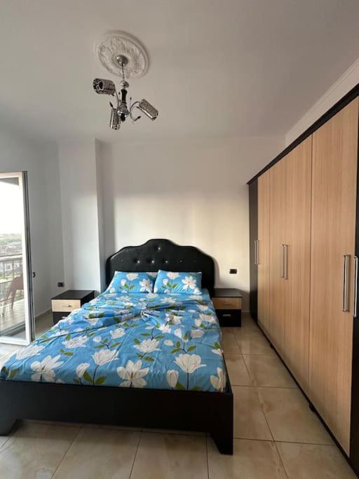 Sleepin Shkoder II Apartment ภายนอก รูปภาพ