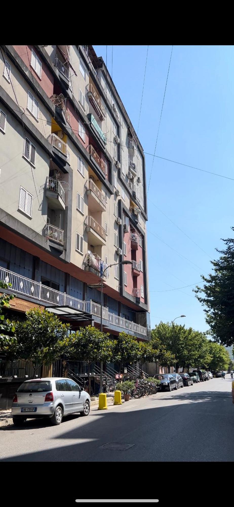 Sleepin Shkoder II Apartment ภายนอก รูปภาพ